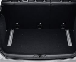 Mopar Performance Storage Systems and Cargo Holders 68291737AA