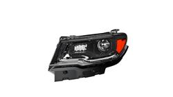 Mopar Replacement - Headlight Assemblies for 2019 COMPASS - 68292229AG