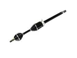 Mopar Replacement Axle Shafts, Direct Fit 68292308AA
