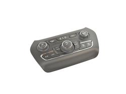 Mopar Performance Climate Control Panels 68293523AC