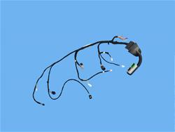 Mopar Replacement Wiring Harnesses for 2017-2018 CHARGER - 68293951AB