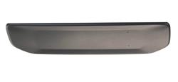 Mopar Replacement Bumper Closeout Panels for 2021-2025 WRANGLER - 68293980AA