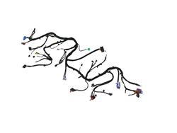 Mopar Replacement Instrument Panel Wiring Harnesses for 2016 PROMASTER 1500, PROMASTER 2500, PROMASTER 3500 - 68295867AA