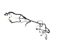 Mopar Replacement Instrument Panel Wiring Harnesses for 2016 PROMASTER 1500, PROMASTER 2500, PROMASTER 3500 - 68295965AA