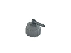 Mopar Replacement - Engine Oil Filler Caps for 2015 PROMASTER 3500, PROMASTER 2500, 2015-2017 PROMASTER 1500 - 68296984AA