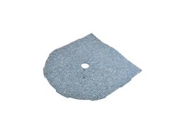 Mopar Performance Floor Panels 68297299AA