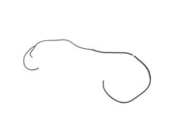 Mopar Replacement - Windshield Washer Hoses for 2016-2020 PROMASTER CITY - 68297786AA