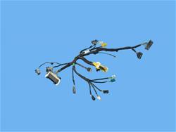 Mopar Replacement Wiring Harnesses for 2017-2018 GRAND CHEROKEE - 68298210AC