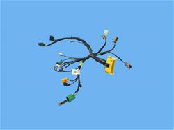 Mopar Replacement Wiring Harnesses 68298213AC