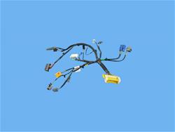 Mopar Replacement Wiring Harnesses for 2018 DURANGO - 68298217AC