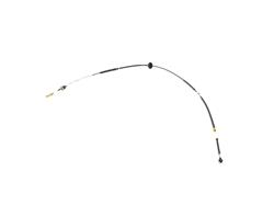 Mopar Replacement - Shifter Cables, Automatic Transmission for 2016-2018 1500 - 68298554AB