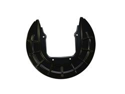 Mopar Replacement - Brake Hardware for 2017 200, 2017-2021 CHEROKEE - 68298657AA