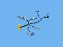 Mopar Replacement Wiring Harnesses for 2018 DURANGO - 68298843AC