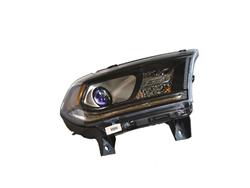 Mopar Replacement Headlight Assemblies 68299134AF
