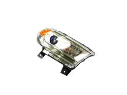 Mopar Replacement - Headlight Assemblies for 2019-2020 DURANGO - 68299136AF