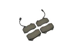 Mopar Replacement Brake Pads 68299392AA