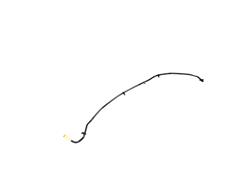 Mopar Replacement Sunroof Components 68299683AC