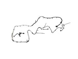 Mopar Replacement Wiring Harnesses 68299790AC