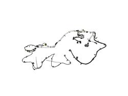 Mopar Replacement Wiring Harnesses 68299802AB