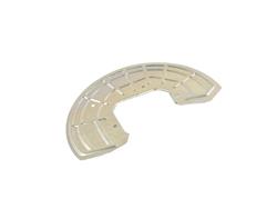 Mopar Replacement - Brake Dust Shields for 2020 STELVIO - 68300060AA