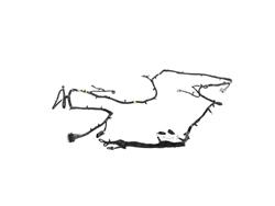 Mopar Replacement Wiring Harnesses for 2017 3500 - 68300198AC