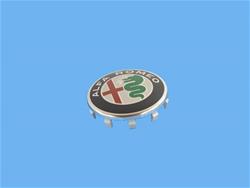 Mopar Replacement Wheel Center Caps for 2017-2020 GIULIA - 68300494AA