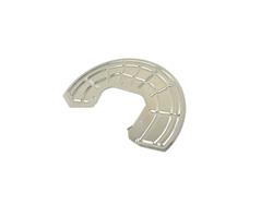 Mopar Replacement Brake Dust Shields 68300636AA