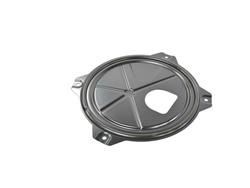 Mopar Replacement - Fuel Doors for 2017-2020 GIULIA, 2018-2020 STELVIO - 68300857AA