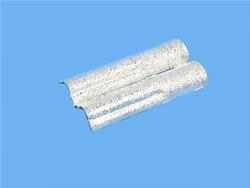 Mopar Replacement Heat Barrier and Sound Deadening Mats 68301221AA