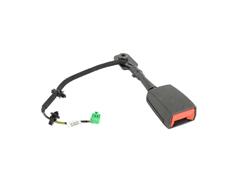 Mopar Replacement - Seat Belt Components for 2019-2020 GIULIA, 2018-2020 STELVIO - 68301268AA