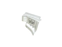 Mopar Replacement - Body Mount Brackets for 2020 GIULIA - 68301290AA