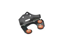 Mopar Replacement - Bumper Brackets for 2017-2019 GIULIA, 2018-2020 STELVIO - 68301466AA