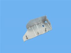 Mopar Replacement Fender Braces 68301587AA