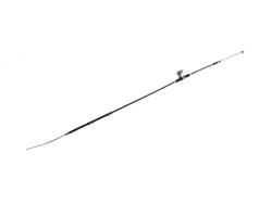 Mopar Replacement Parking Brake Cables for 2017-2021 PROMASTER CITY - 68301729AA