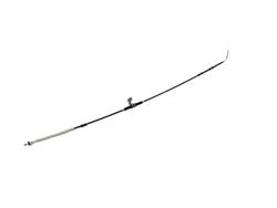 Mopar Replacement Parking Brake Cables for 2017-2021 PROMASTER CITY - 68301740AA