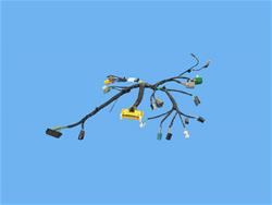 Mopar Replacement Wiring Harnesses for 2018 GRAND CHEROKEE - 68302035AC