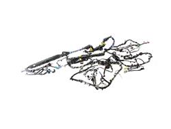 Mopar Replacement Wiring Harnesses for 2017 CHEROKEE - 68302172AC