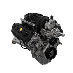 Mopar Replacement Crate Engines 68303088AC