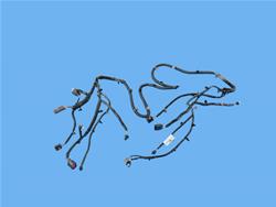 Mopar Replacement Wiring Harnesses for 2017 PACIFICA - 68303155AF