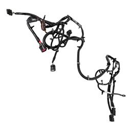 Mopar Replacement Wiring Harnesses for 2017 PACIFICA - 68303156AF