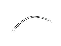 Mopar Replacement Parking Brake Components 68303524AC