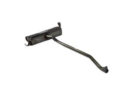 Mopar Replacement - Mufflers for 2015-2020 RENEGADE - 68304161AA