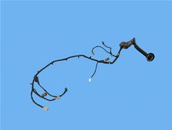 Mopar Replacement Wiring Harnesses for 2018 CHEROKEE - 68304363AD