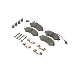 Mopar Replacement Brake Pads 68304417AA