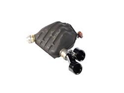 Mopar Replacement - Resonators for 2018-2021 GRAND CHEROKEE - 68304499AD