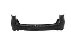 Mopar Performance Bumper Covers 68304551AA