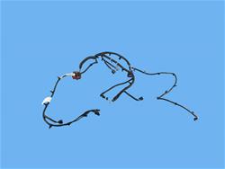 Mopar Replacement Wiring Harnesses 68304670AA