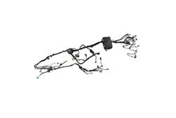 Mopar Replacement Clips and Multi-Purpose Retainers for 2017 CHALLENGER - 68304809AC