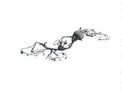 Mopar Replacement Clips and Multi-Purpose Retainers for 2017 CHALLENGER - 68304821AC