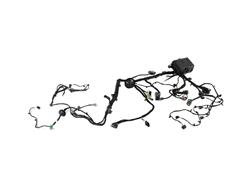 Mopar Replacement Clips and Multi-Purpose Retainers 68304830AD